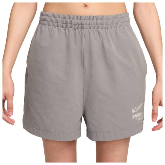 Nike Γυναικείο σορτς Sportswear Woven Shorts